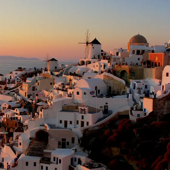 Islands & honeymoons
